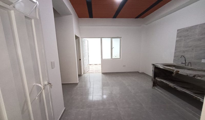 APARTAMENTO EN ARRIENDO YOPAL
